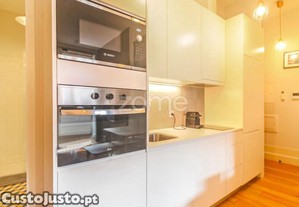 Apartamento T1 Na Rua Do Bonfim