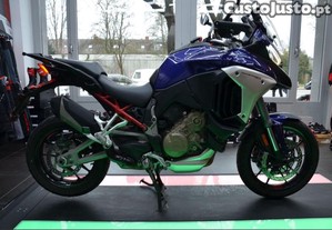 Ducati Multistrada