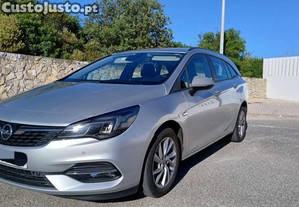 Opel Astra Sport Tourer 1.5 Diesel Business Edition 127.800Km