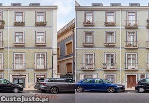 Loja / Estabelecimento Comercial em Arroios de 131