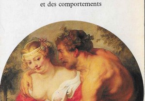 Jean-Louis Flandrin. Le sexe et l'Occident.