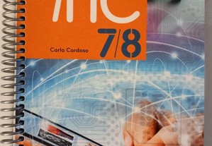 ITIC7/8, Tecnologias de Informação e Comunicação, 7/8 ano