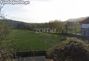 Terreno Urbanizável Em Pedregais, Braga