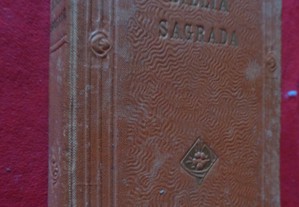 Bíblia Sagrada (1920)
