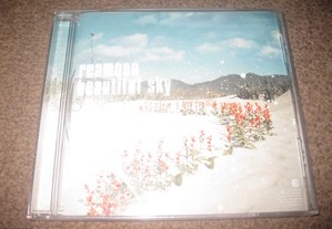CD dos Reamonn "Beautiful Sky" Portes Grátis!
