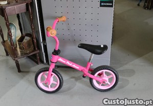 Bicicleta de Criana Chicco