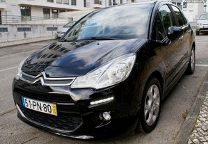 Citroën C3 1.2 VTi Seduction