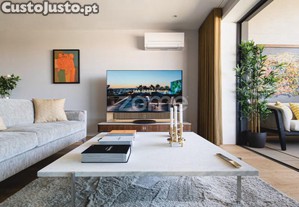 Apartamento T2 Leça Da Palmeira - Ocean Terrace