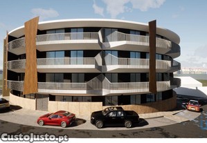 Apartamento T3 em Viana do Castelo (Santa Maria Ma