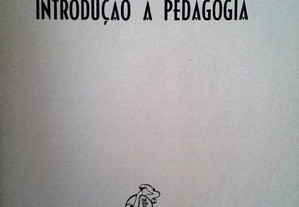 Introdução à pedagogia, Emile Planchard