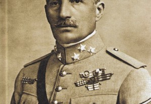 General José Vicente de Freitas - A Liberdade de Pensar