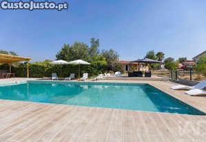 Quinta T3 em Silves de 299,00 m²