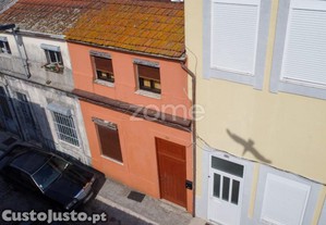 Moradia T1 Centro Do Porto Como Nova