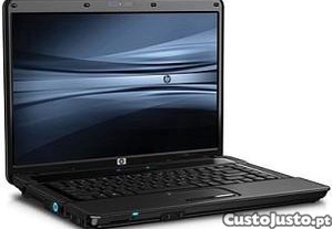 Notebook HP Compaq 6730s