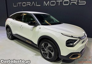 Citro�n C4 PureTech 130 Stop&Start EAT8 C-SERIES - 23