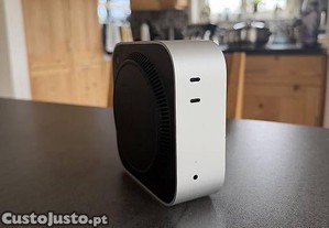 MacMini M4 | 24 Go | 512 Go |