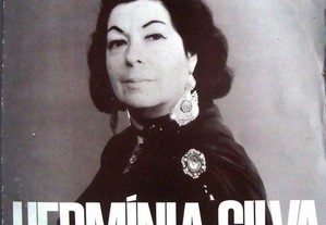 Música portuguesa vinil LP - Hermínia Silva 1976