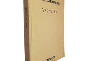 A caverna - José Saramago