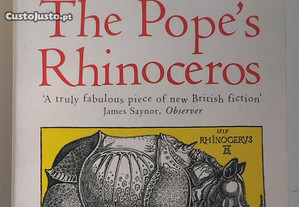 Lawrence Norfolk - The Pope's Rhinoceros