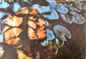 Música Vinil LP - Poly Y Su Guitarra Hawaiana Tangos Vol.3 - 1973