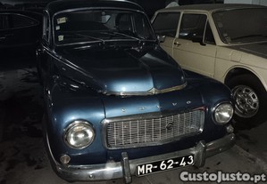 Volvo  Volvo P544 Sport
