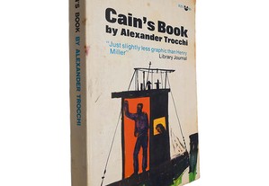Cain's book - Alexander Trocchi