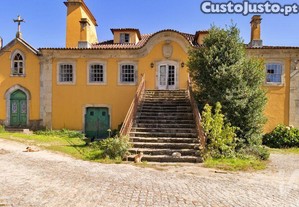 Quinta T20 em Constance de 1885,00 m²