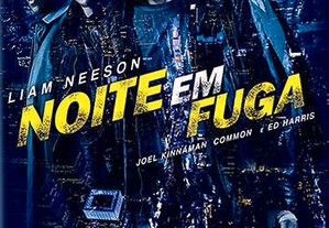 Noite em Fuga (2015) Liam Neeson, Ed Harris IMDB: 6.6