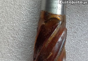 Fresa hss cobalto 36mm OSBORN