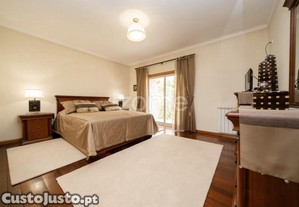 Moradia Individual T5 Em Este S. Pedro - Braga!