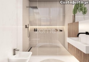 Moradia T3 Nova Em Cabreiros, Braga!