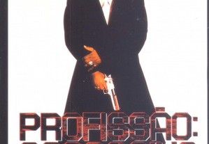 Profissão Assassino (2002) Charles Guardino