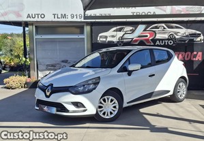 Renault Clio 1.2 GPL