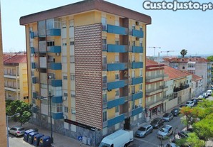 Apartamento T3 no centro do Montijo