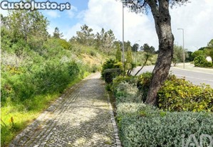 Terreno para construção em Queluz e Belas