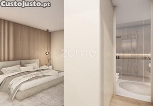 Moradia T3 Gaveto Nova Em Cabreiros, Braga!