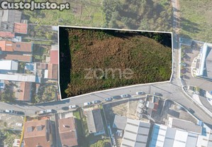 Terreno Urbano 2.960 M² | Habitacional Ou...