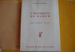 O Movimento do Homem - 1963