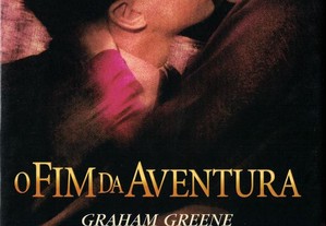 O Fim da Aventura de Graham Greene