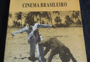 Livro Ciclo de Cinema Brasileiro Cinemateca 1987