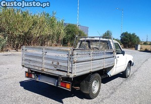 Toyota Hilux diesel de 92 - 92