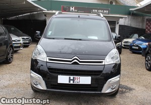 Citroën Berlingo 1.6 Hdi - 16