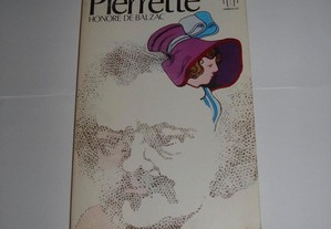 Balzac, Pierrette
