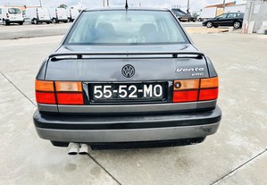 VW Vento VR6