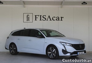 Peugeot 308 SW 1.6 Hybrid Active Pack e-EAT8