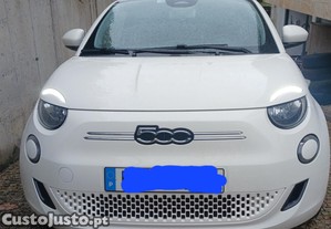 Fiat 500 Icon - 21