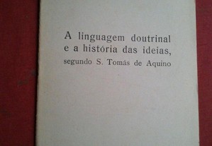 António da Costa Lopes-A Linguagem Doutrinal...-Braga-1967