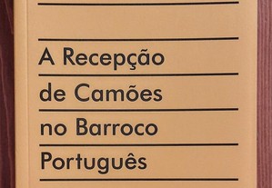 A Recepção de Camões no Barroco Português