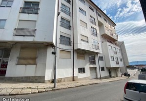 Apartamento T3 - Viana do Castelo