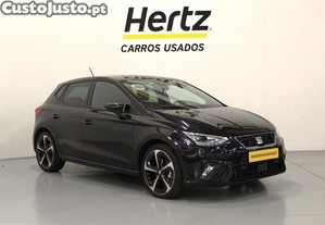 Seat Ibiza 1.0 TSI FR 110cv